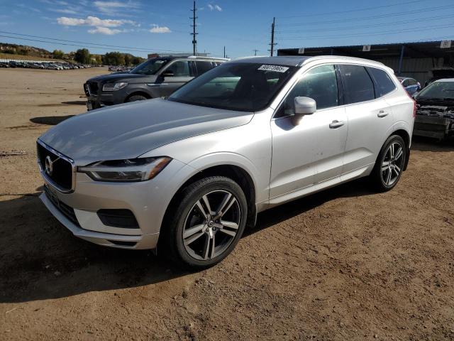 2018 VOLVO XC60 T5 - LYV102RK3JB100845