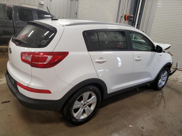 2013 KIA SPORTAGE L #3268960006