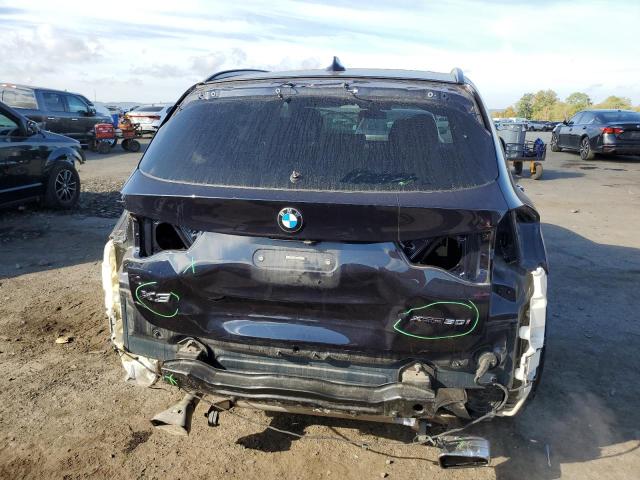 2023 BMW X3 XDRIVE3 5UX53DP01P9P45757