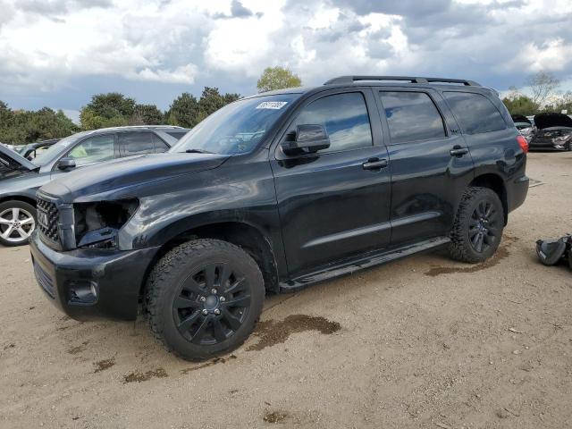TOYOTA SEQUOIA LI
