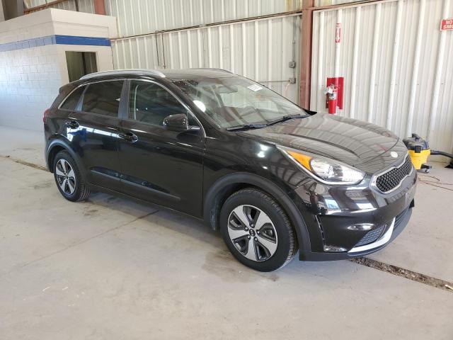 2017 KIA NIRO FE KNDCB3LC9H5049288