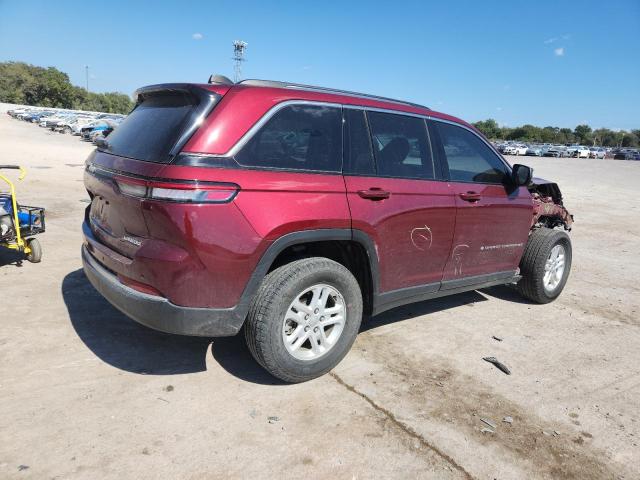 2023 JEEP GRAND CHER #3293434434