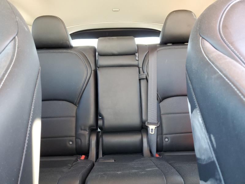 2022 INFINITI QX50 ESSENTIAL - 3PCAJ5CB8NF121685