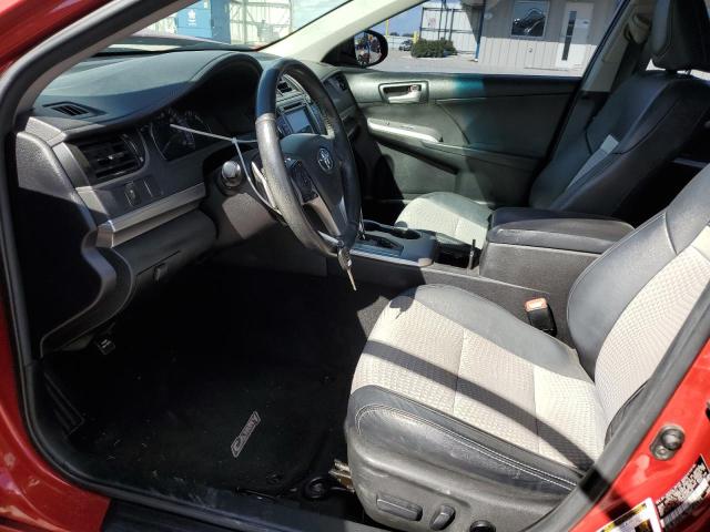 2014 TOYOTA CAMRY L - 4T1BF1FK4EU803976