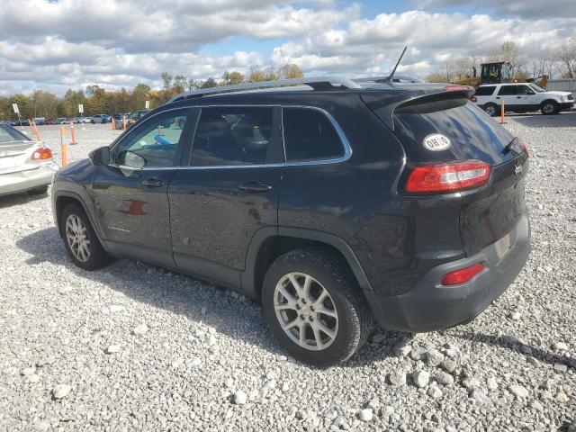2015 JEEP CHEROKEE L - 1C4PJLCB3FW591327