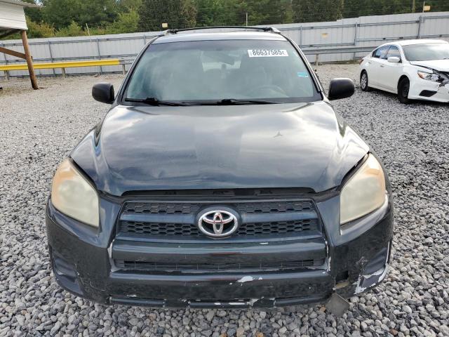 2011 TOYOTA RAV4 - Other View