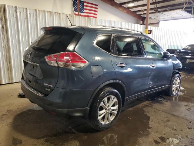2014 NISSAN ROGUE S - 5N1AT2MV7EC820770