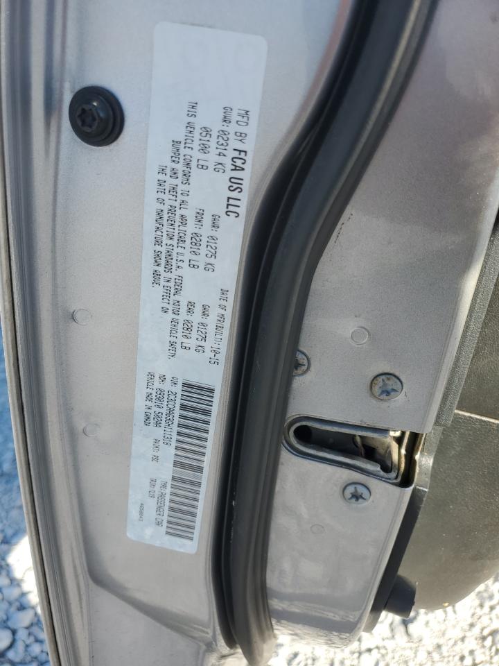 CHRYSLER 300 LIMITED