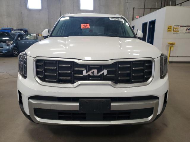 2023 KIA TELLURIDE #3280453127