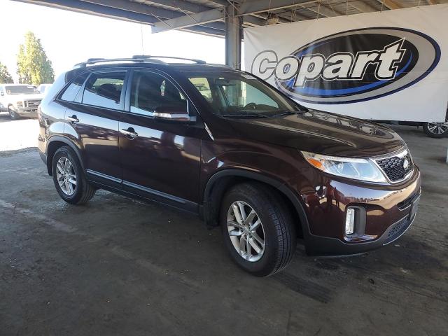 2015 KIA SORENTO LX - 5XYKT4A60FG628752