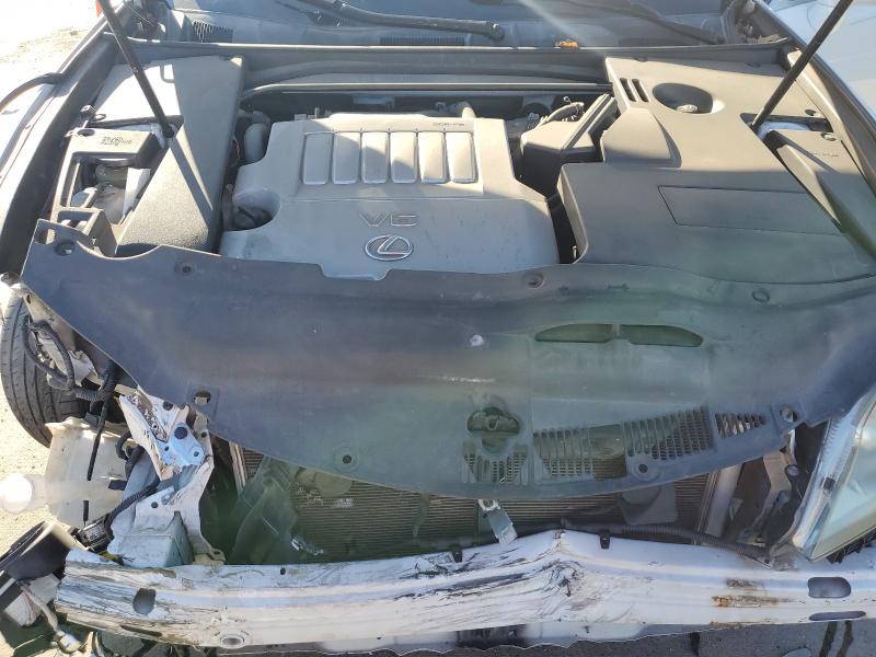 2012 LEXUS ES 350 - JTHBK1EG8C2476163