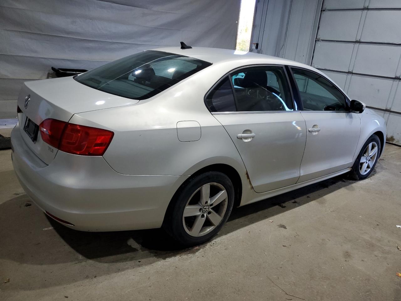 VOLKSWAGEN JETTA TDI