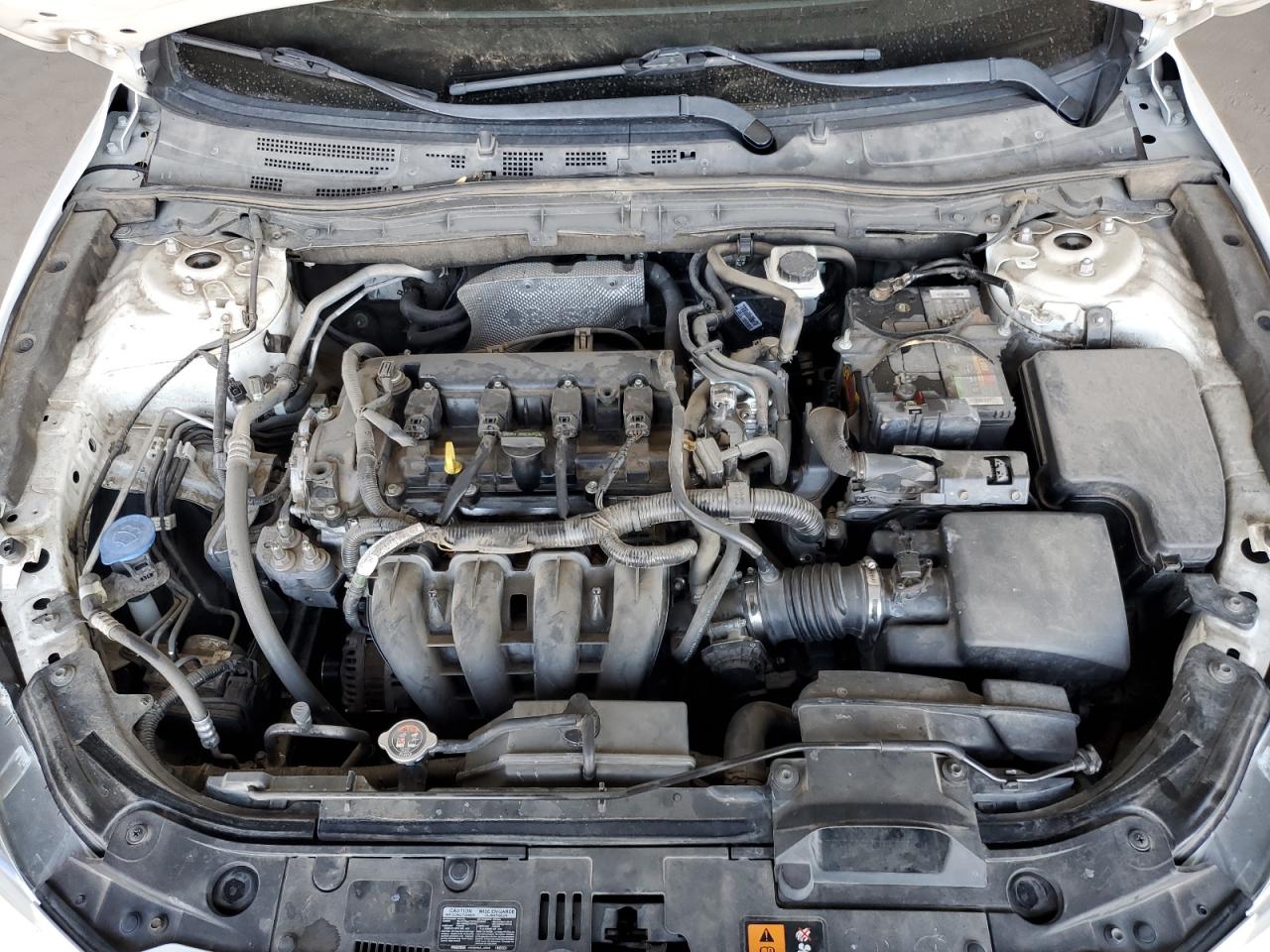 Lot #3311480233 2018 MAZDA 3 SPORT