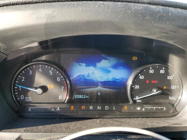 2021 FORD EXPLORER X #3296290513