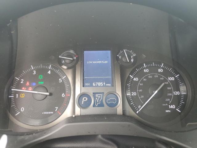 2017 LEXUS GX 460 JTJBM7FX4H5170707