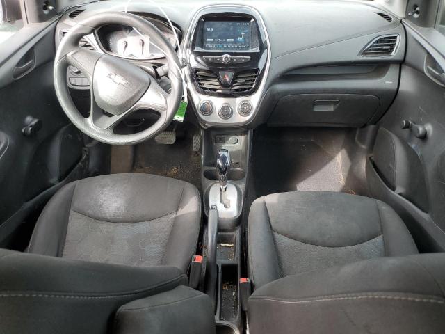 2017 CHEVROLET SPARK LS - KL8CB6SA9HC781944