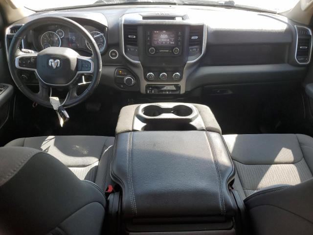 2020 RAM 1500 BIG H - 1C6RREBG8LN372723