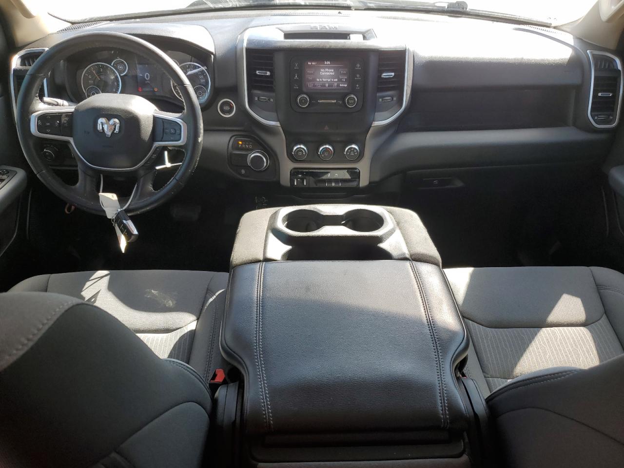 RAM 1500 BIG HORN/LONE STAR