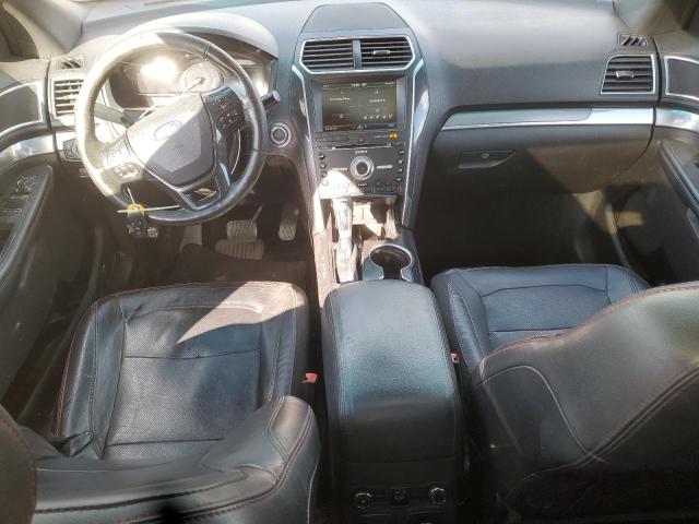 2016 FORD EXPLORER S #3294587028