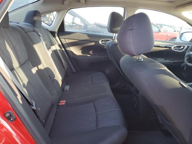 2018 NISSAN SENTRA S #3265942594