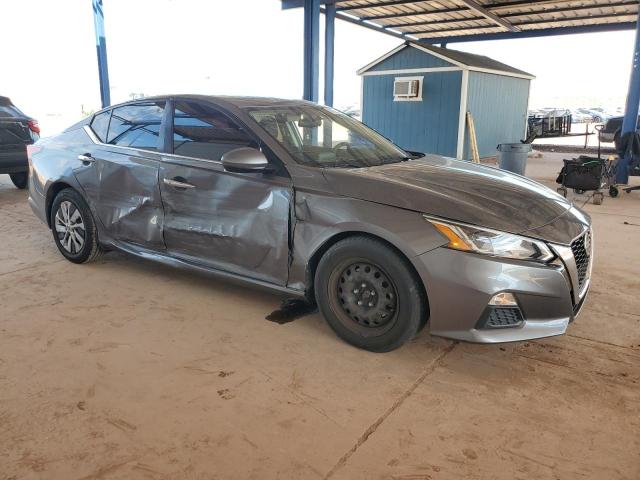 2020 NISSAN ALTIMA S - 1N4BL4BV8LC259781