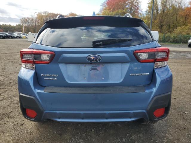 2021 SUBARU CROSSTREK - JF2GTAEC5MH216935