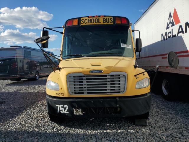 2009 THOM BUS #3296320492