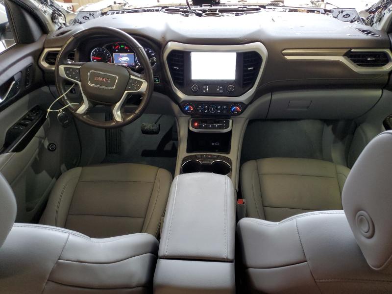 2022 GMC ACADIA SLT #3290404774