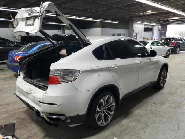 2011 BMW X6 XDRIVE5 #3278962027
