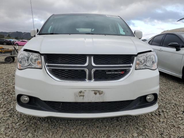 2017 DODGE GRAND CARAVAN 2C4RDGCG9HR812864