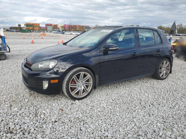 2012 VOLKSWAGEN GTI #3271591348