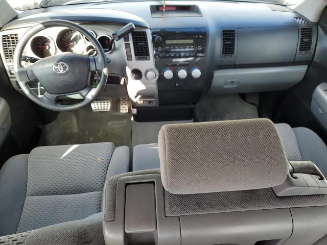 2008 TOYOTA TUNDRA DOU #3287776105