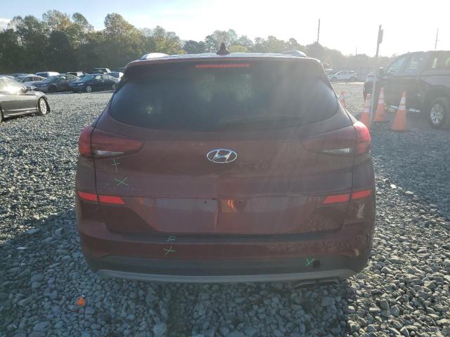 2020 HYUNDAI TUCSON LIM - KM8J3CAL5LU237808