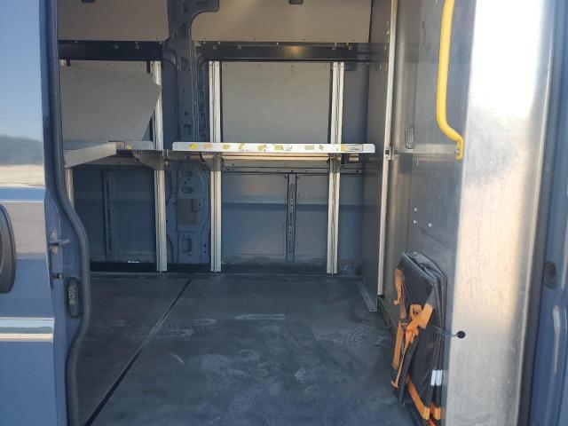 2020 RAM PROMASTER #3292426554