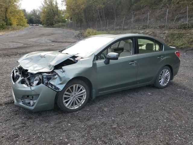 2016 SUBARU IMPREZA LI JF1GJAK67GH010903