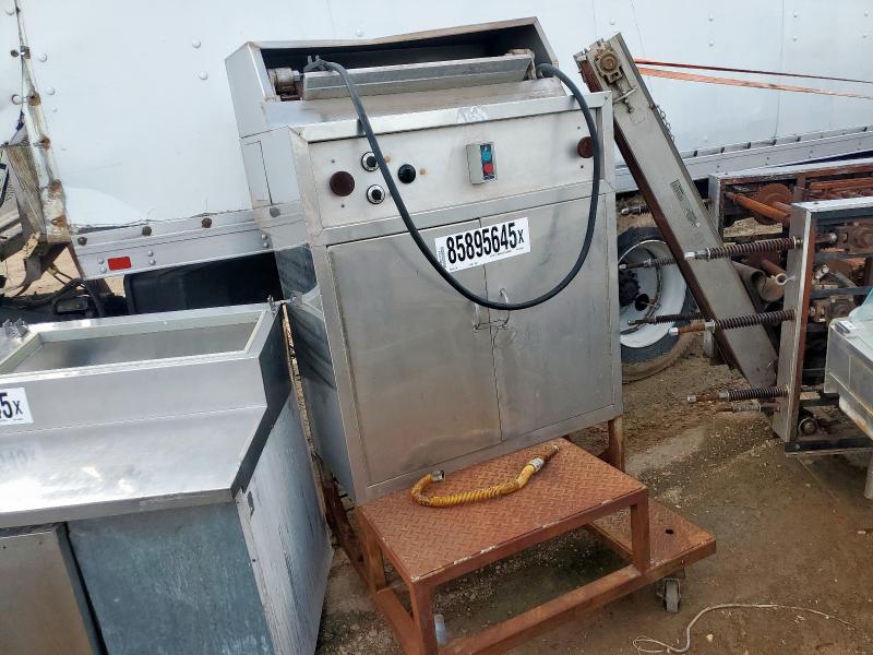 1988 OTHER MISC KITCHEN EQUIPMENT #3261227953