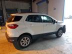 Lot #3304499576 2019 FORD ECOSPORT SE