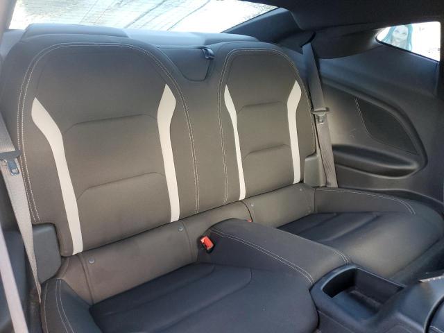 2022 CHEVROLET CAMARO LS/ - 1G1FB1RX5N0130169