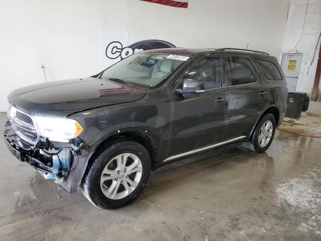 DODGE DURANGO CR