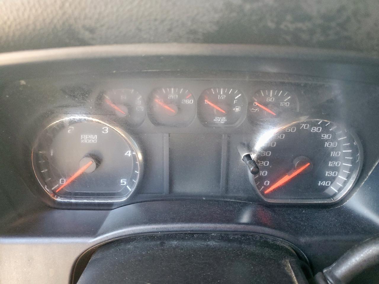 GMC SIERRA K2500 HEAVY DUTY