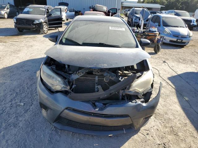 2016 TOYOTA COROLLA L #3301834442