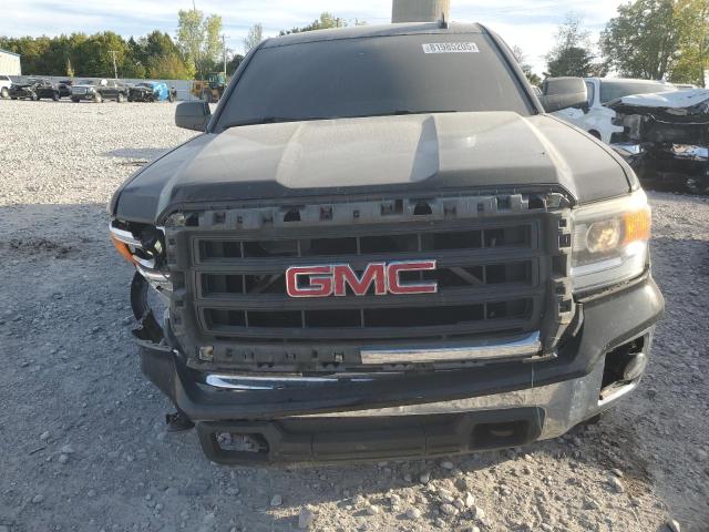 2015 GMC SIERRA K15 - 1GTV2TEH7FZ176516