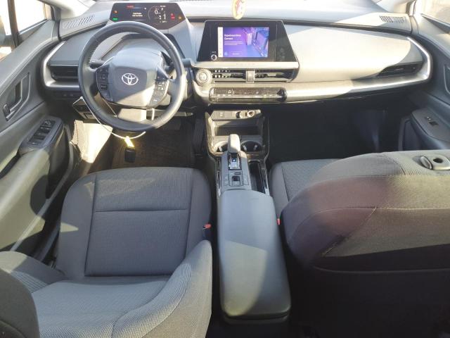 2023 TOYOTA PRIUS LE #3290435771