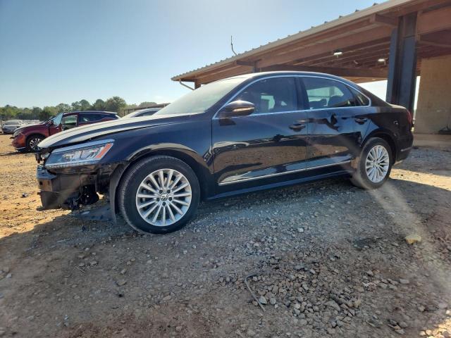 2016 VOLKSWAGEN PASSAT SE #3286691303