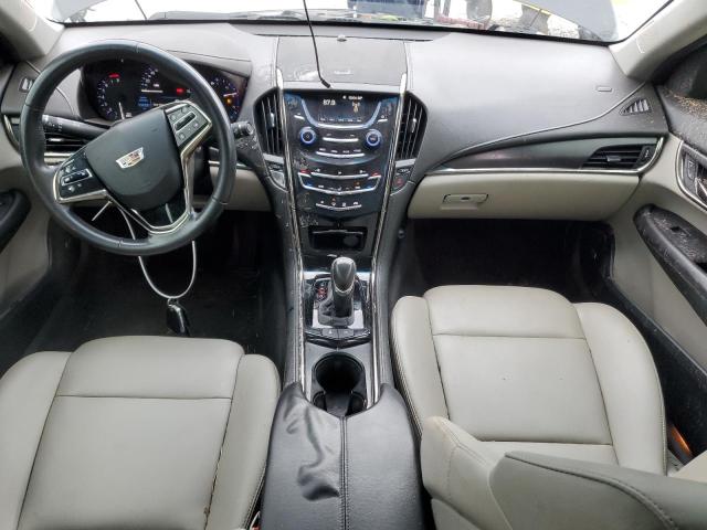 2016 CADILLAC ATS #3283968822
