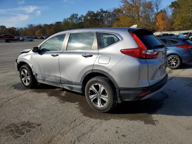 2018 HONDA CR-V LX - 2HKRW6H38JH224614