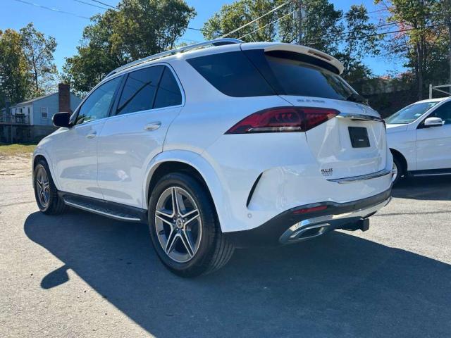 2022 MERCEDES-BENZ GLE 350 4M #3269786733