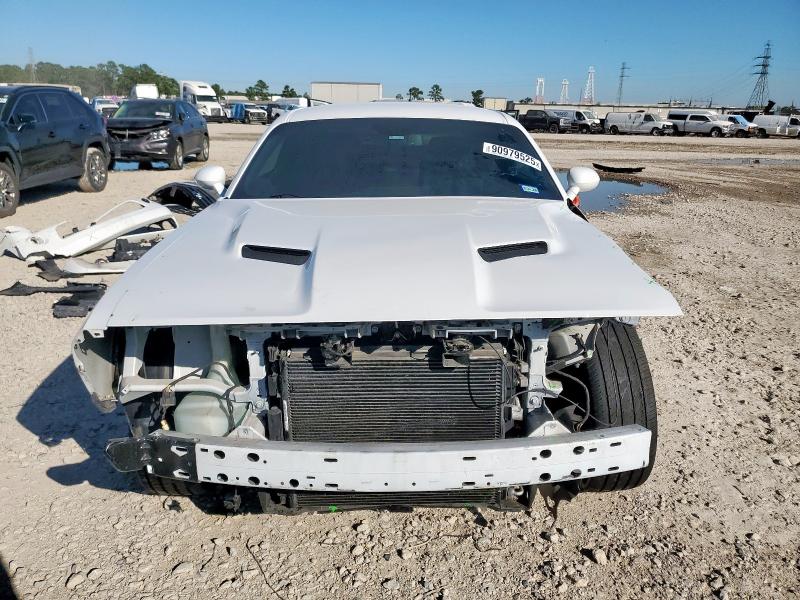 2018 DODGE CHALLENGER #3284092556