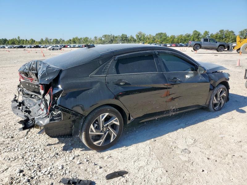 2025 HYUNDAI ELANTRA SE #3292613602