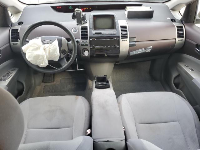 2005 TOYOTA PRIUS #3285666668